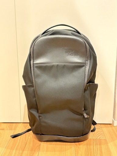 【取引中】
ノースフェイス リュック ローマースリムデイ 18L 通勤 PC対応