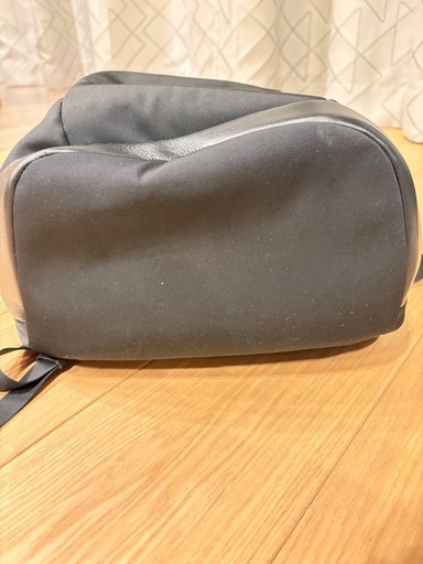 【取引中】
ノースフェイス リュック ローマースリムデイ 18L 通勤 PC対応