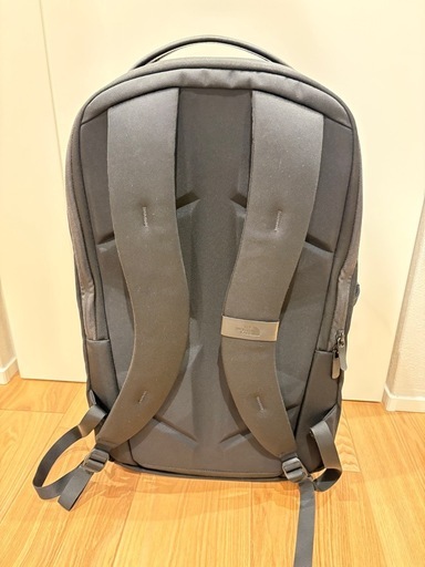 【取引中】
ノースフェイス リュック ローマースリムデイ 18L 通勤 PC対応