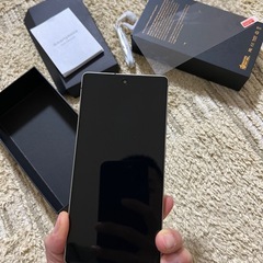 Android Smart Phone の画像