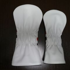 ヘッドカバー 1W, FW用の画像