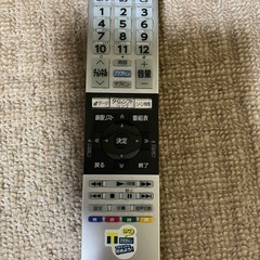 予約　引渡し3月中旬　液晶テレビ　TOSHIBA REGZA 32型　2016年製の画像