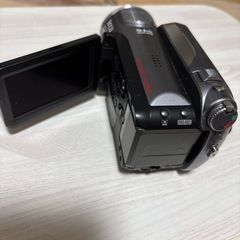 パナソニック HDC-HS９　ビデオカメラ(ジャンク)の画像