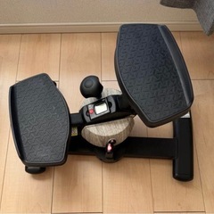 ルネサンス　ツイストエアロステッパー　premium sp600の画像