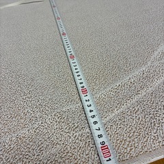 レースカーテン　生地　の画像