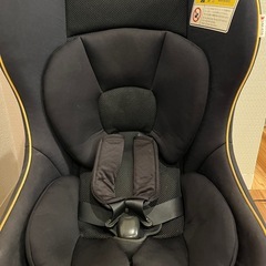 【美品】タカタ チャイルドシート takata04-system4.0シリーズの画像