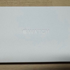 Apple Watch ultra2本体 (GPS +Cellularモデル）の画像