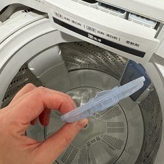 Panasonic洗濯機　7キロ
の画像