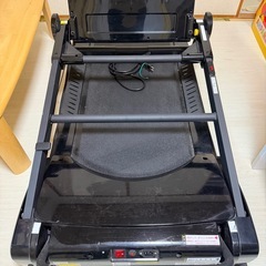 アルインコ　ランニングマシンの画像