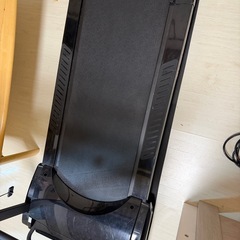 アルインコ　ランニングマシンの画像