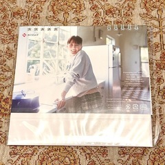 2026年 日本生命 卓上カレンダーの画像