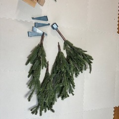 IKEA クリスマスツリーの画像