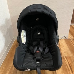 【美品】joie juva ジュバ iBaseアイベース ジョイー gemmの画像