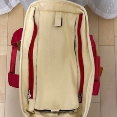 ディズニー　プーさん　ペット用キャリーバック　M 犬　猫の画像