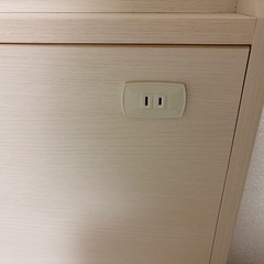 ベッドフレームの画像