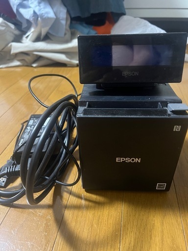 エプソン TM-m30 レシートプリンター