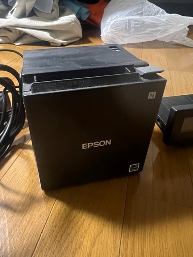 エプソン TM-m30 レシートプリンター