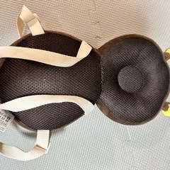 ベビーセーフティクッション  の画像