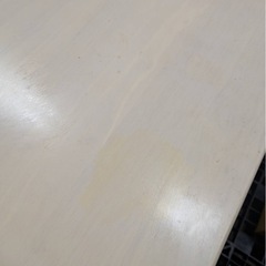 【決定】カウンターテーブルの画像