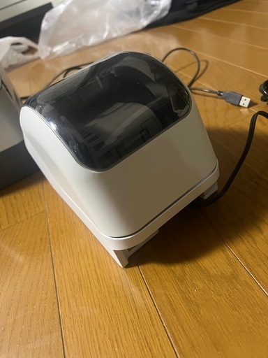 ブラザー ラベルプリンター QL-820NWB