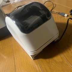 ブラザー ラベルプリンター QL-820NWBの画像