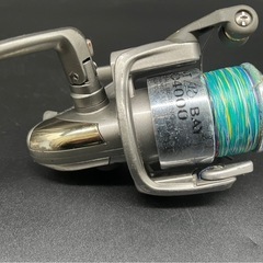 ◯POINT BAY PO1000 リールの画像