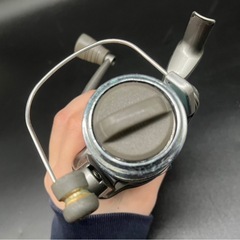 ◯POINT BAY PO1000 リールの画像