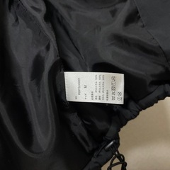 REMEMBER 中綿ダウンジャケットの画像