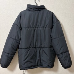 REMEMBER 中綿ダウンジャケットの画像