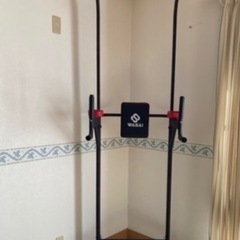 WASAI懸垂マシンの画像