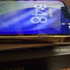 iPhone13 Pro    128GB Goldの画像