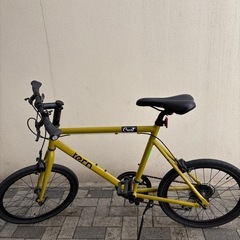 tern crest クレスト　サイズ50の画像