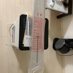 クーラーの画像