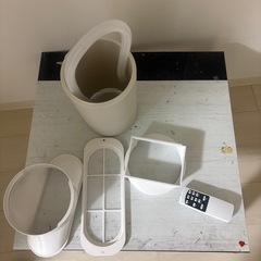 クーラーの画像