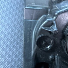 200系 ランドクルーザー ランクル 前期 ハロゲン ヘッドライト ヘッドランプ 左側 助手席側 LH KOITO 60-129 トヨタ純正の画像