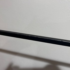 ハンガーラックの画像