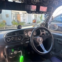 L700 MT 車検2年　ツインカムターボ載せ替え済みの画像