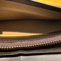 Paul Smith 長財布の画像