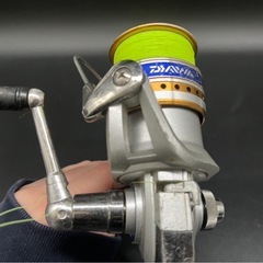 ◯DAIWA クレスト2508 リールの画像