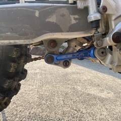 ヤマハ　YZ250F  モトクロス　エンデューロの画像