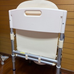 介護用トイレの画像