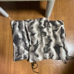 コタツ、その他諸々差し上げますの画像