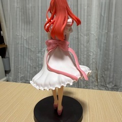 五等分の花嫁 五月 フィギュアの画像