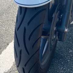 pcx jf56 値下げ　低走行　250ccバイク交換可能
の画像