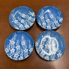 【無償譲渡】湯呑み ティーセット ポット 小皿　等の画像