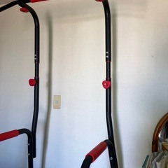 ぶら下がり健康器具の画像