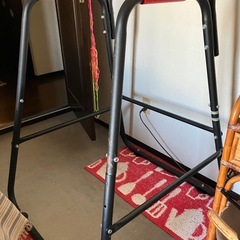 ぶら下がり健康器具の画像