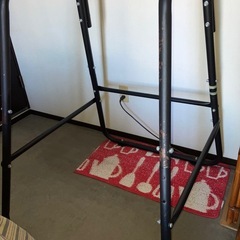 ぶら下がり健康器具の画像