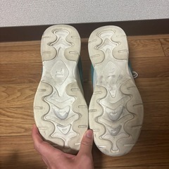 FILAフィラ　スニーカー　27.0 cmの画像