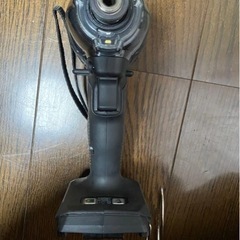 ハイコーキ　インパクトドライバー　WH36DC 本体のみ　美品の画像
